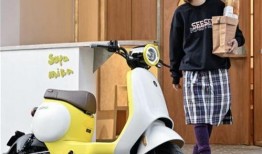 九号电动车最新爆料,揭秘未来出行新趋势！”